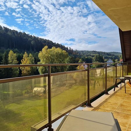 Hotel Restaurant La Couronne By K Reipertswiller Exterior photo